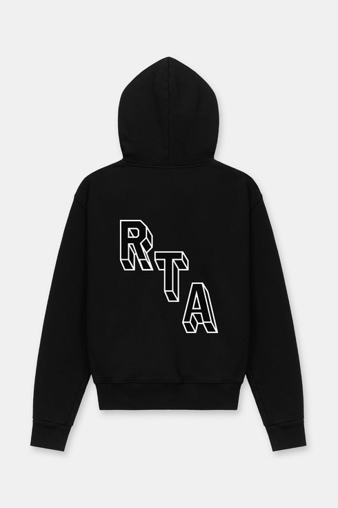 RTA Dion Collegiate Broken Dreams Mens Apparel