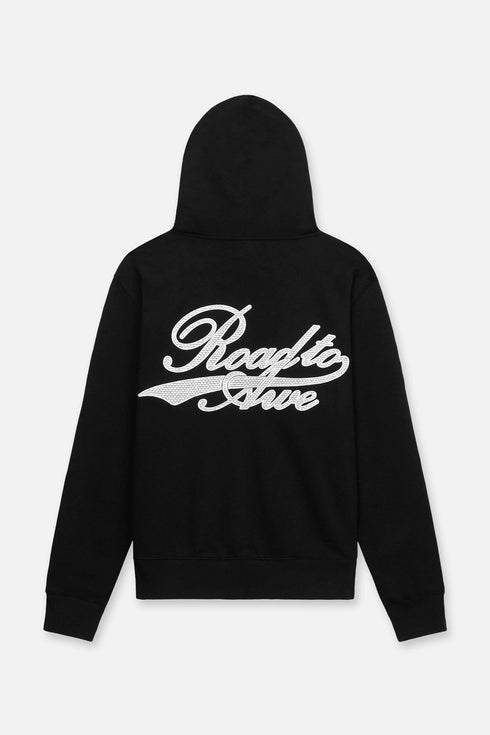 RTA Dion Collegiate Script Mens Apparel