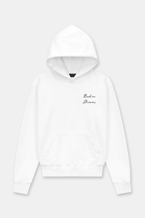 RTA Dion Collegiate Broken Dreams Mens Apparel