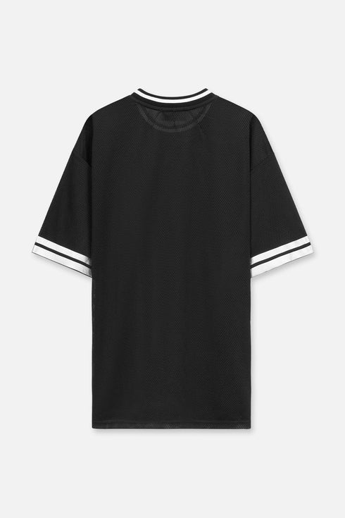 RTA Colin Black W/silver Foil Mens Apparel