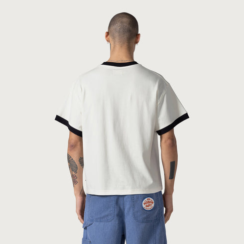 HONOR THE GIFT Multi Box Tee Mens Apparel