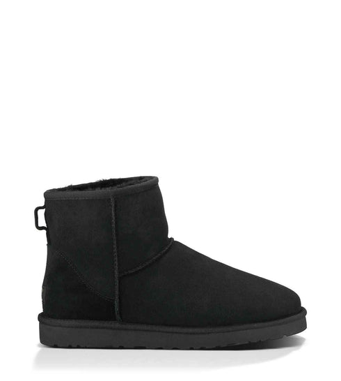 UGG Classic Mini Mens Boots