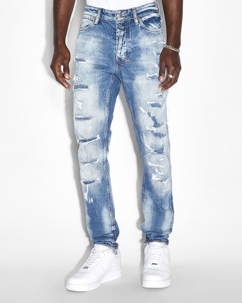 KSUBI Van Winkle Tektonik Dialled Mens Apparel