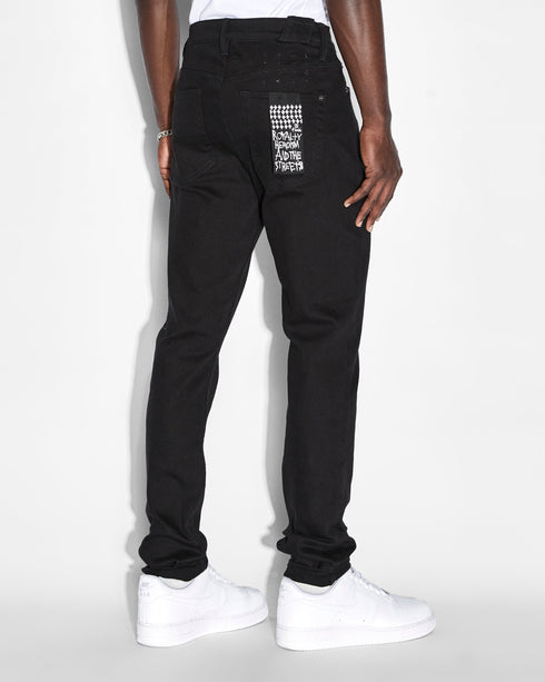 KSUBI Chitch Krystal Mens Apparel