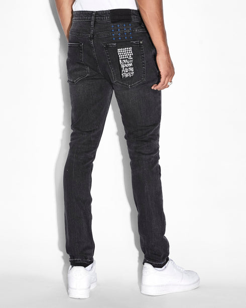 KSUBI Van Winkle Knight Mens Apparel