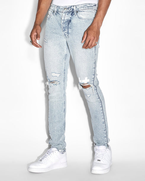 KSUBI Van Winkle Tricks Mens Apparel