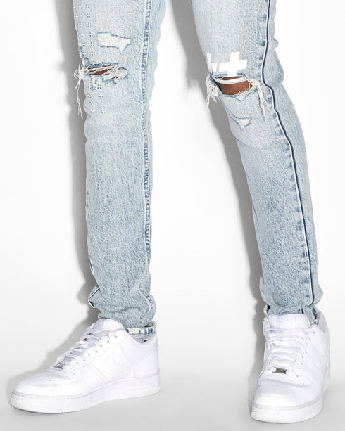 KSUBI Van Winkle Tricks Mens Apparel