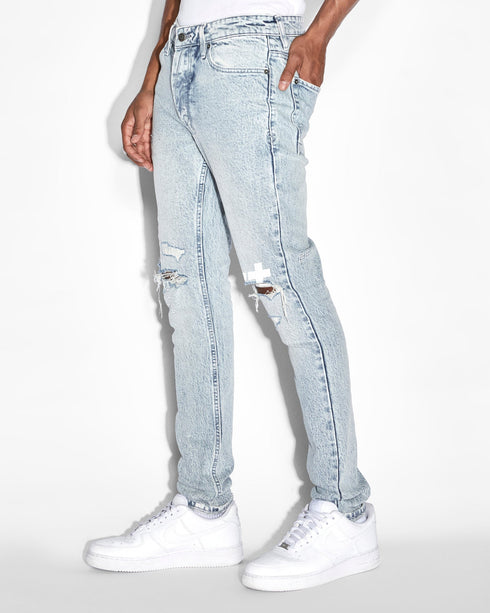 KSUBI Van Winkle Tricks Mens Apparel