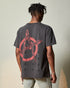 KSUBI A$AP Tyy Biggie Ss Tee Mens Apparel