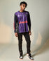 KSUBI A$AP Tyy Moto Jersey Mens Apparel