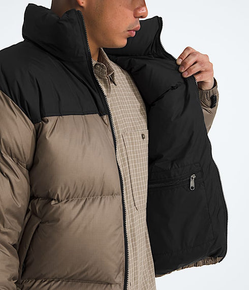 THE NORTH FACE 1996 Retro Nuptse Jacket Men's Apparel