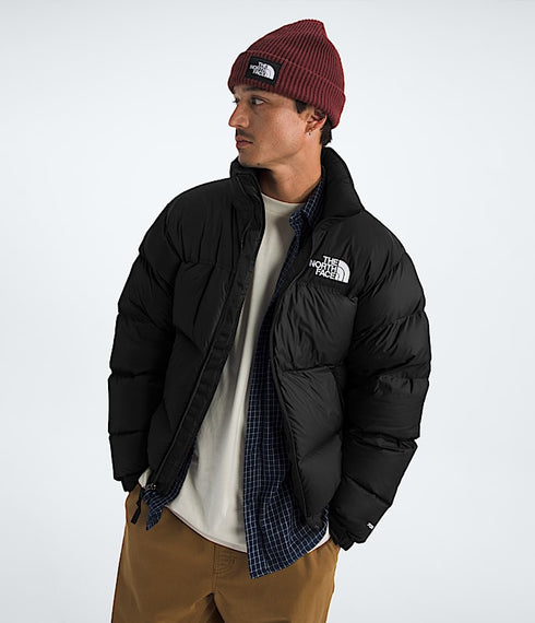 THE NORTH FACE 96 Retro Nuptse Jacket Mens Apparel