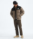 THE NORTH FACE 1996 Retro Nuptse Jacket Men's Apparel