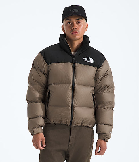 THE NORTH FACE 1996 Retro Nuptse Jacket Men's Apparel