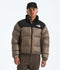 THE NORTH FACE 1996 Retro Nuptse Jacket Men's Apparel
