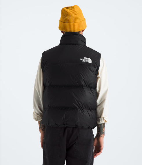THE NORTH FACE 1996 Retro Nuptse Vest Mens Apparel