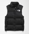 THE NORTH FACE 1996 Retro Nuptse Vest Mens Apparel