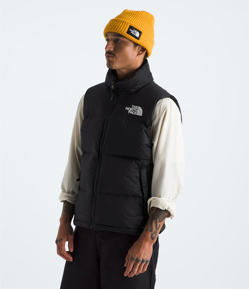 THE NORTH FACE 1996 Retro Nuptse Vest Mens Apparel