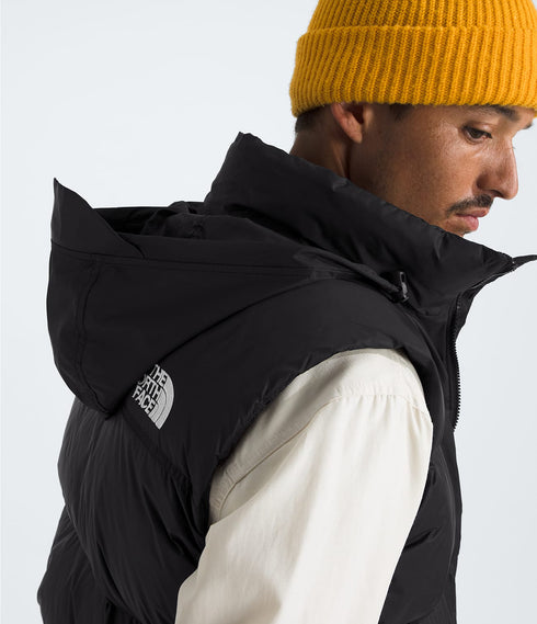 THE NORTH FACE 1996 Retro Nuptse Vest Mens Apparel