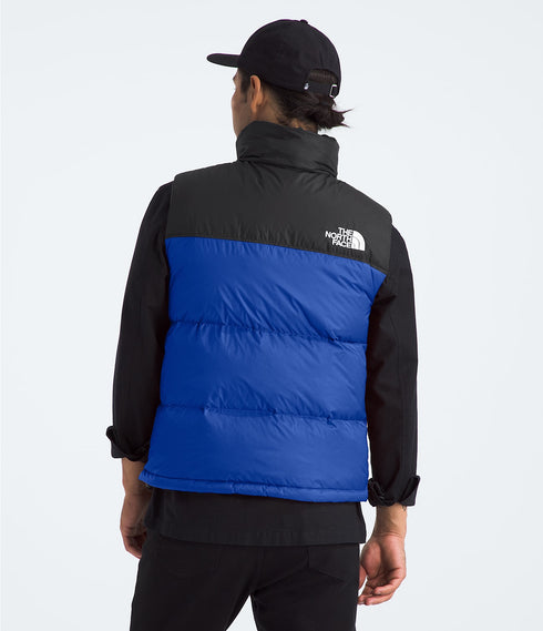 THE NORTH FACE 1996 Retro Nuptse Vest Mens Apparel