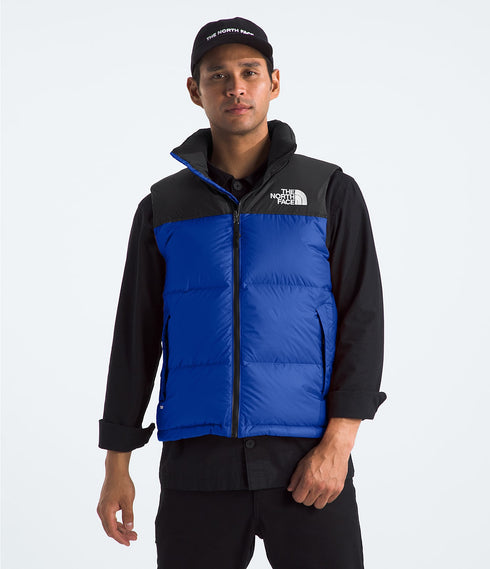THE NORTH FACE 1996 Retro Nuptse Vest Mens Apparel