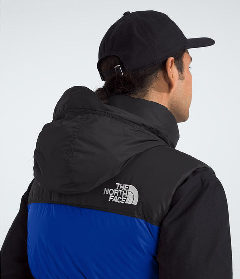 THE NORTH FACE 1996 Retro Nuptse Vest Mens Apparel