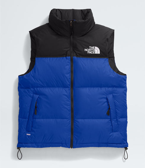 THE NORTH FACE 1996 Retro Nuptse Vest Mens Apparel