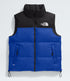 THE NORTH FACE 1996 Retro Nuptse Vest Mens Apparel