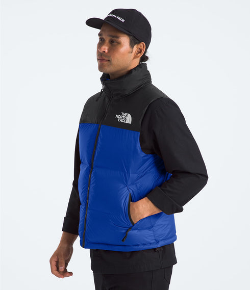 THE NORTH FACE 1996 Retro Nuptse Vest Mens Apparel
