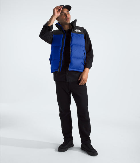 THE NORTH FACE 1996 Retro Nuptse Vest Mens Apparel