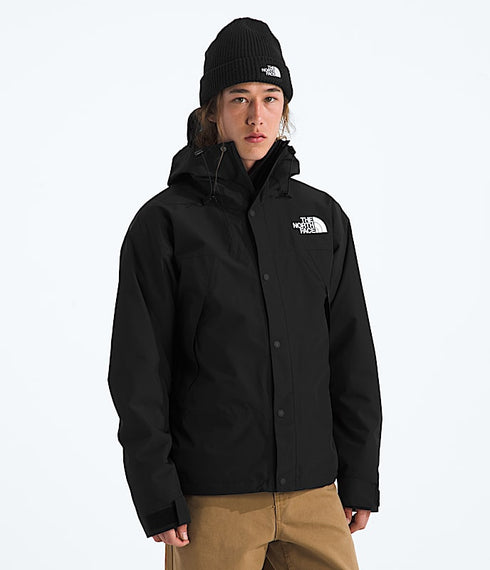 THE NORTH FACE Gtx Mountain Jacket Mens Apparel