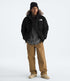 THE NORTH FACE Mcmurdo Bomber Mens Apparel