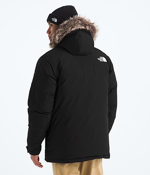 THE NORTH FACE Mcmurdo Parka Mens Apparel