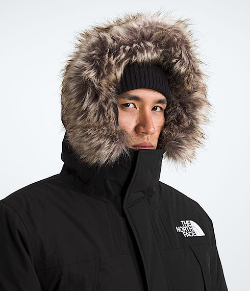 THE NORTH FACE Mcmurdo Parka Mens Apparel