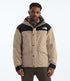 THE NORTH FACE Mountain Down Jacket Mens Apparel