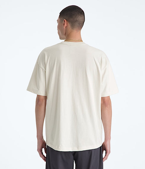 THE NORTH FACE Red Box S/s Tee Men's Apparel