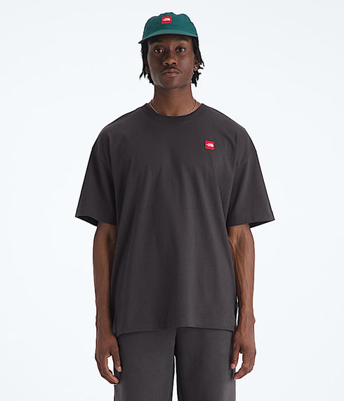 THE NORTH FACE Red Box S/s Tee Men's Apparel