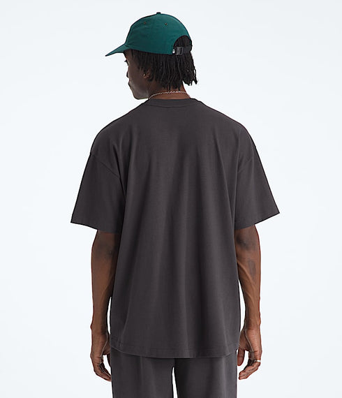 THE NORTH FACE Red Box S/s Tee Men's Apparel
