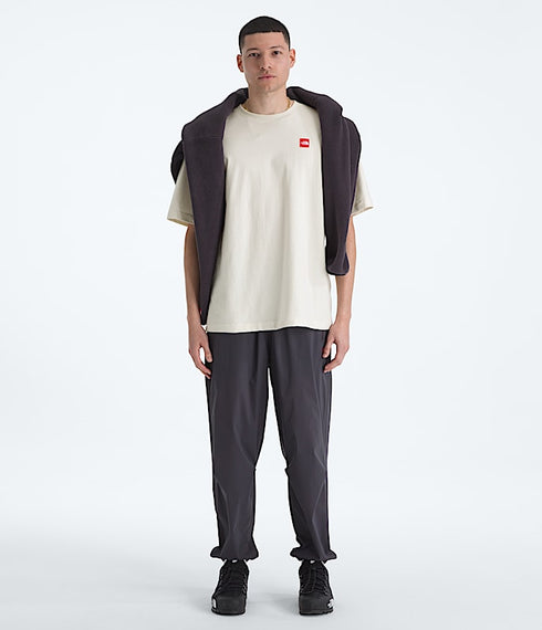 THE NORTH FACE Red Box S/s Tee Men's Apparel
