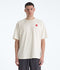 THE NORTH FACE Red Box S/s Tee Men's Apparel