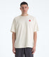 THE NORTH FACE Red Box S/s Tee Men's Apparel