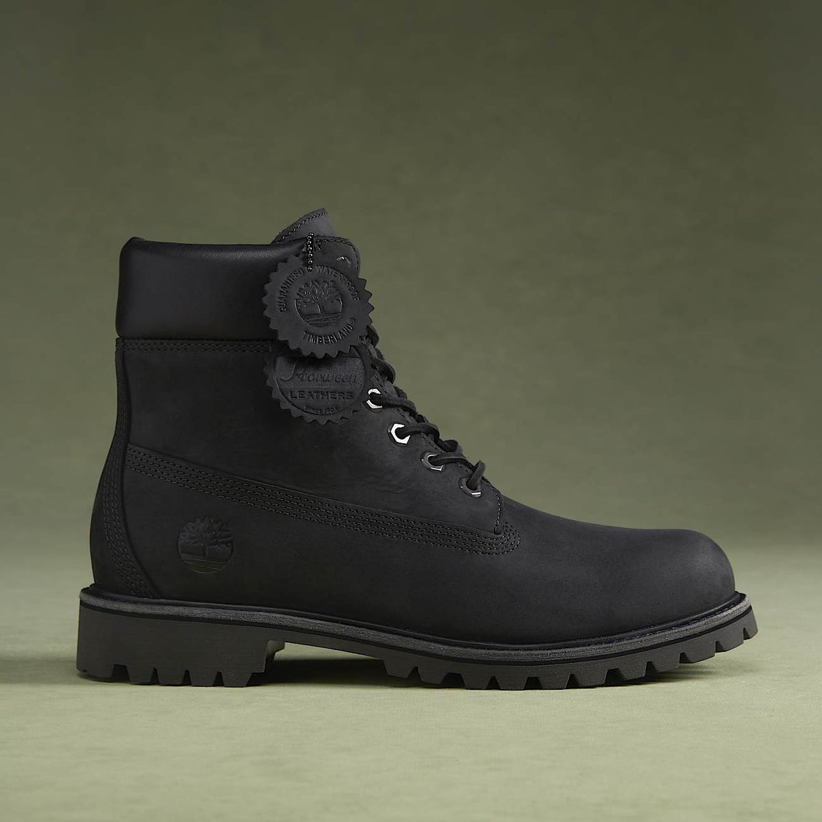 TIMBERLAND 6