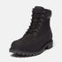 TIMBERLAND 6" Luxe Lace-up Waterproof Men's Boots