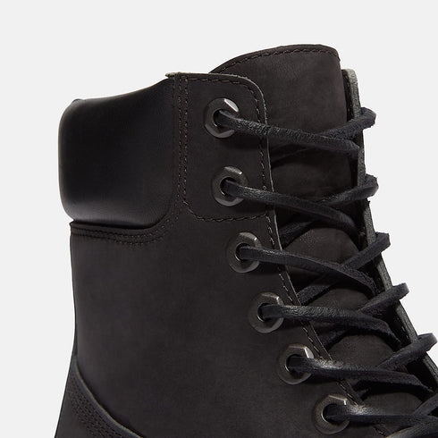 TIMBERLAND 6" Luxe Lace-up Waterproof Men's Boots