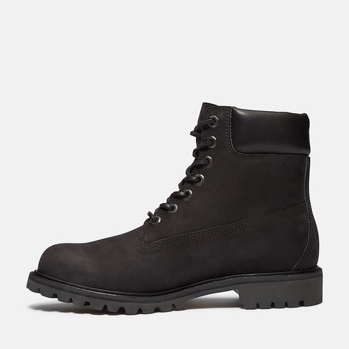 TIMBERLAND 6" Luxe Lace-up Waterproof Men's Boots