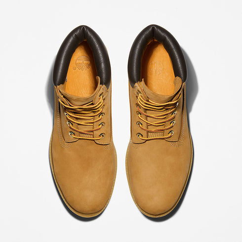 TIMBERLAND 6" PREMIUM WATERPROOF Mens Boots