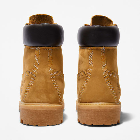 TIMBERLAND 6" PREMIUM WATERPROOF Mens Boots