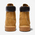 TIMBERLAND 6" PREMIUM WATERPROOF Mens Boots