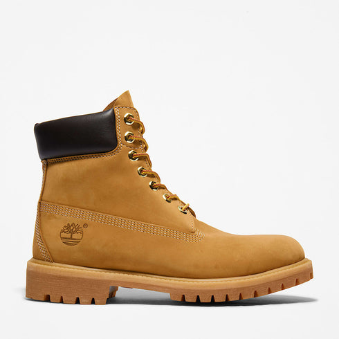 TIMBERLAND 6" PREMIUM WATERPROOF Mens Boots