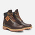 TIMBERLAND Premium 6 Inch Lace Up Mens Boots
